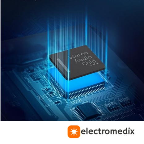 Travel Rife Machine Replacement Amplifier