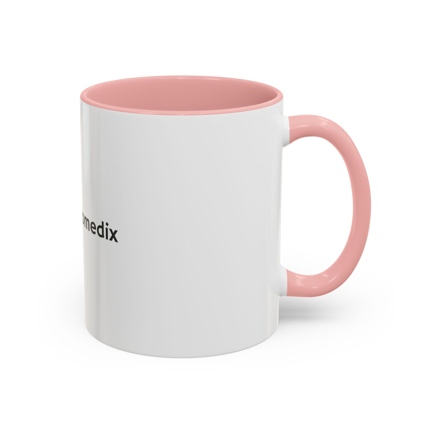 Stylish Accent Coffee Mug | Custom 11 & 15oz Drinkware | Perfect Gift for Coffee Lovers, Office, Home Decor, Birthdays, Promotions