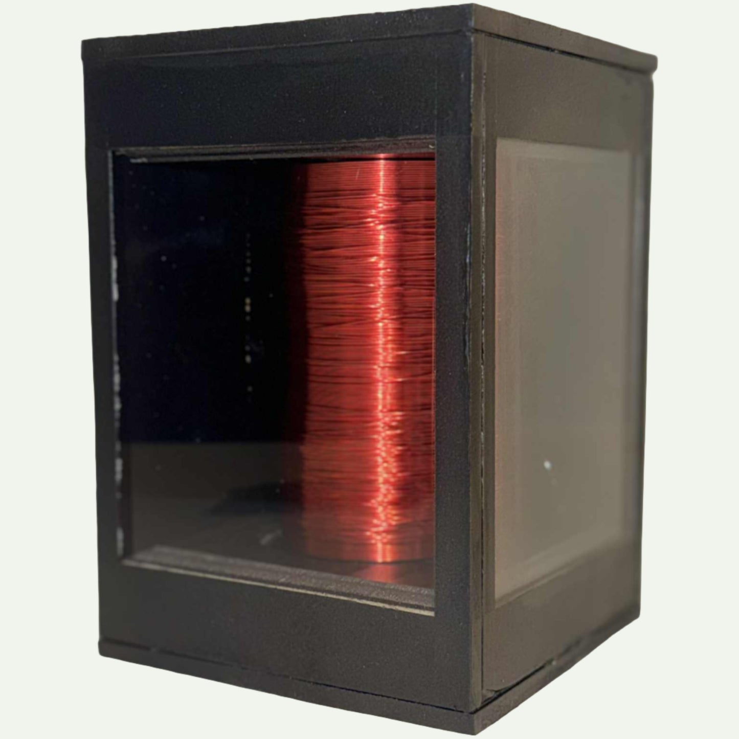 Electromedix Nomad - Portable Frequency Therapy Machine
