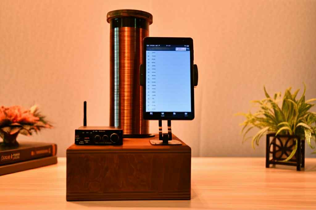 Home Rife Machine