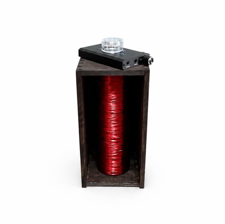 Nomad Rife Machine