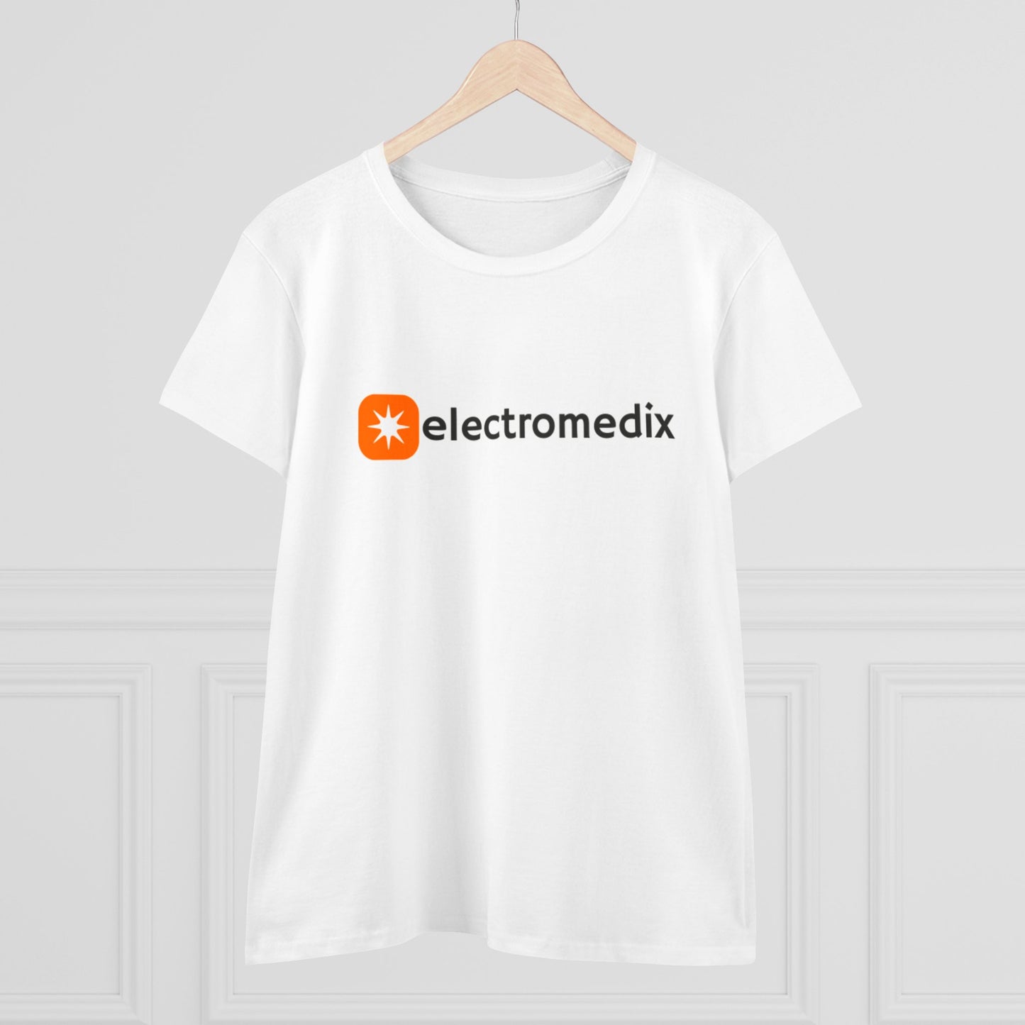 Electromedix Women's Tshirt