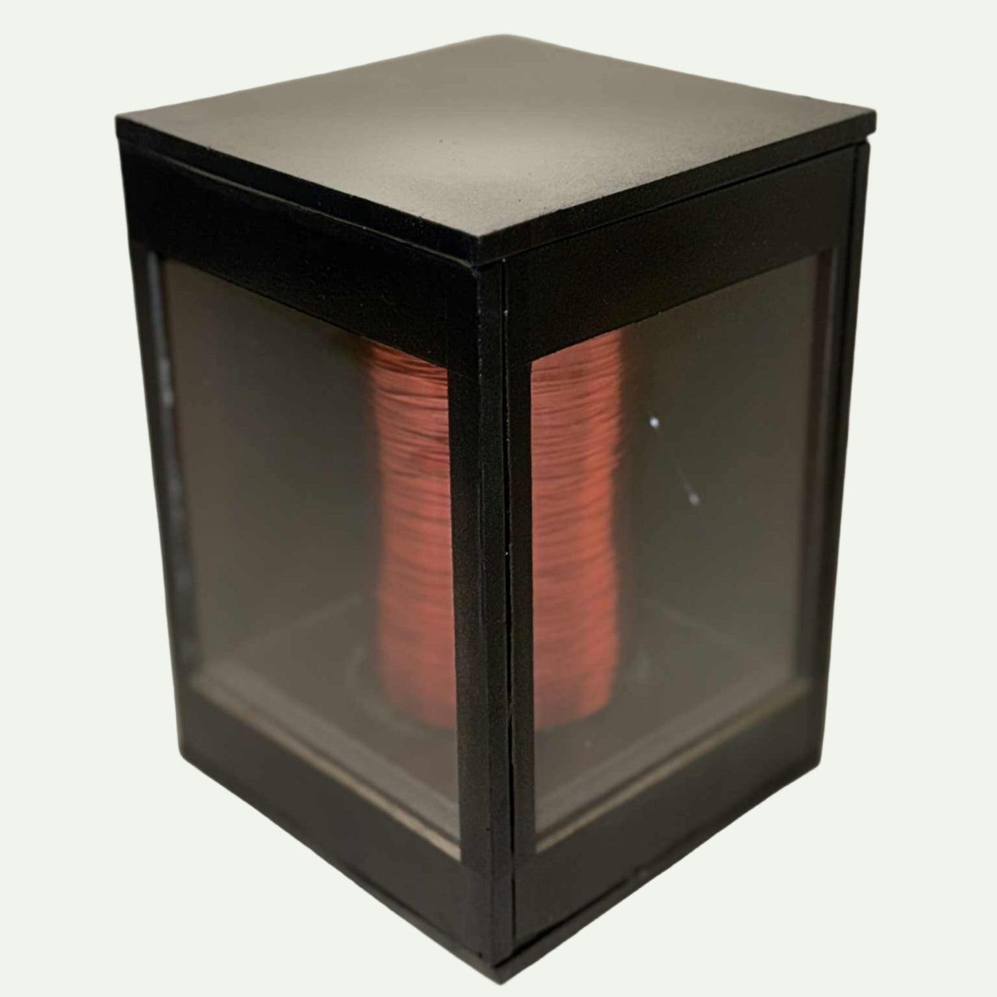 Electromedix Nomad - Portable Frequency Therapy Machine