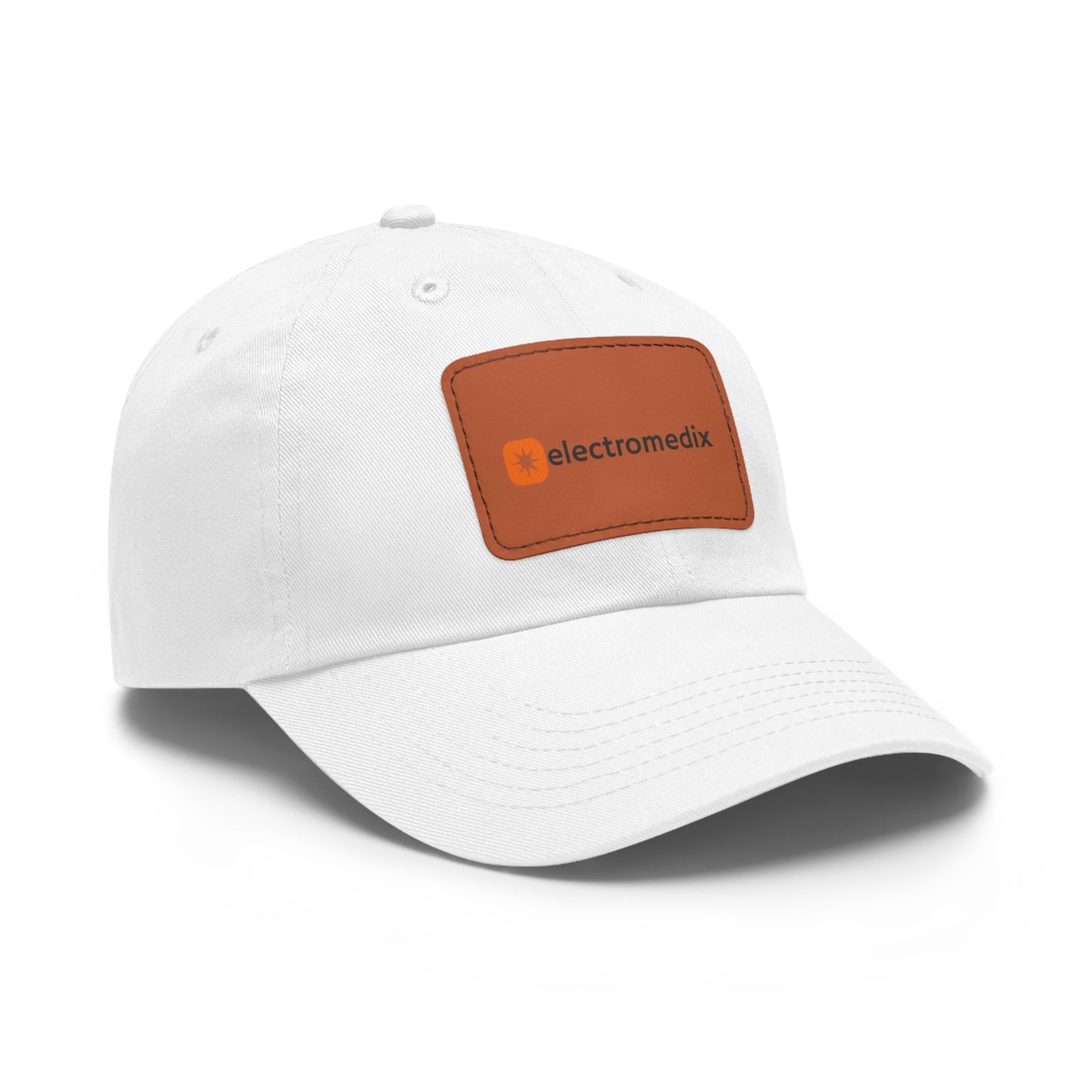 Electromedix Hat