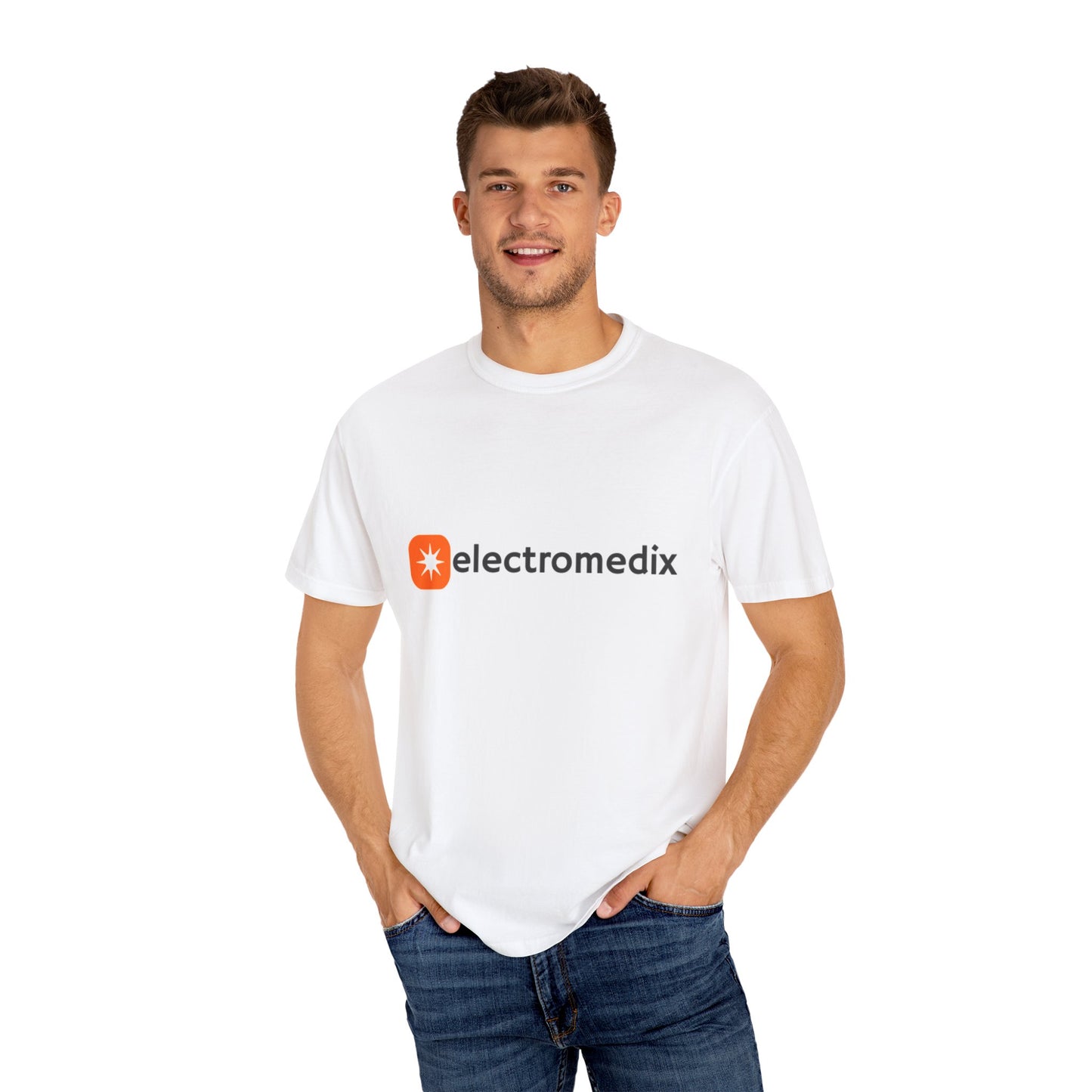 Electromedix Unisex T-shirt