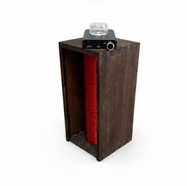 Nomad Rife Machine