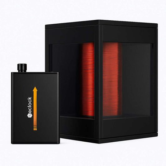 Electromedix Nomad - Portable Frequency Therapy Machine