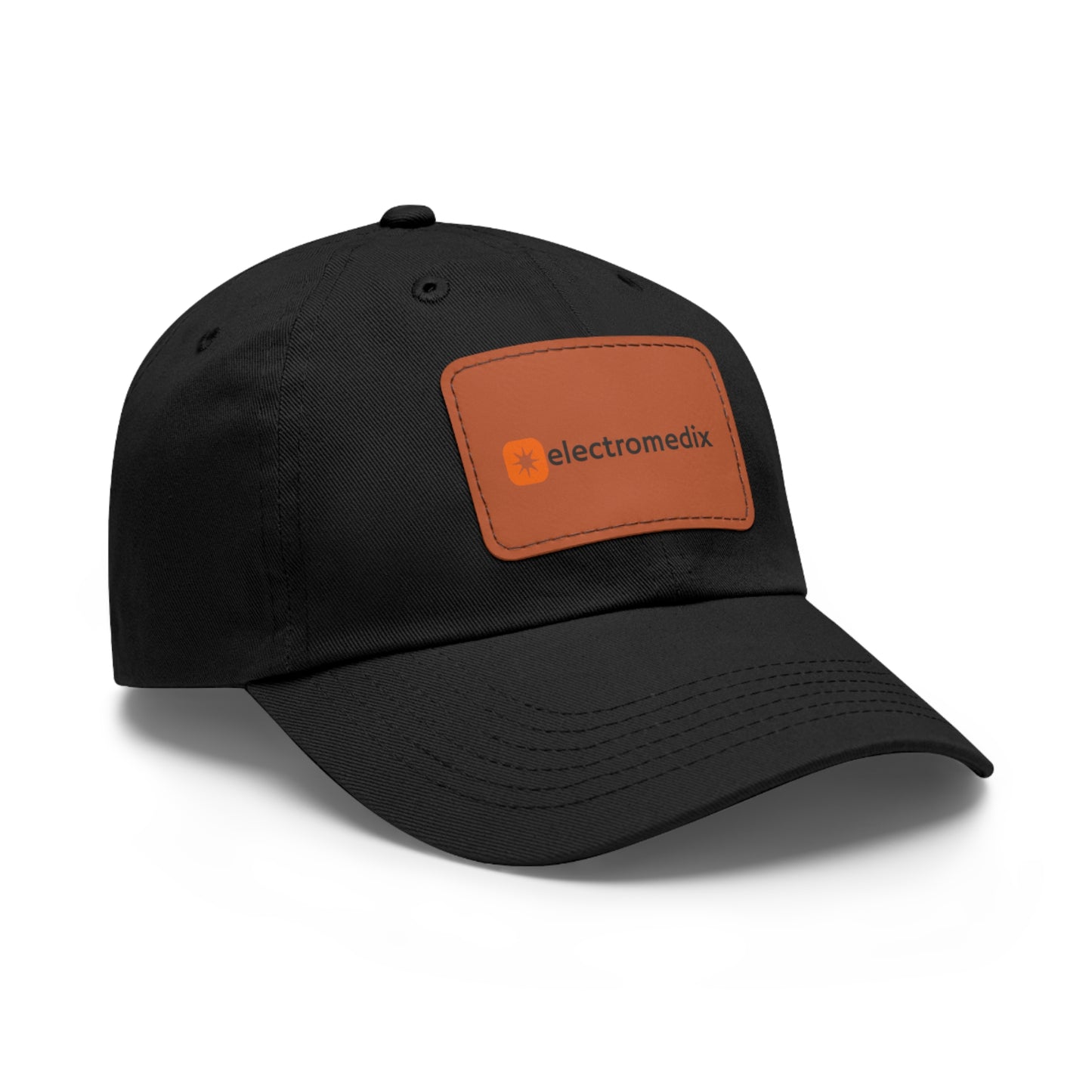 Electromedix Hat