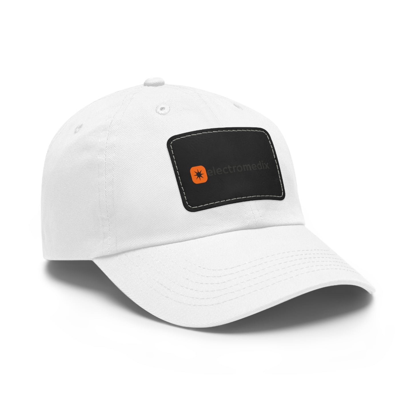 Electromedix Hat