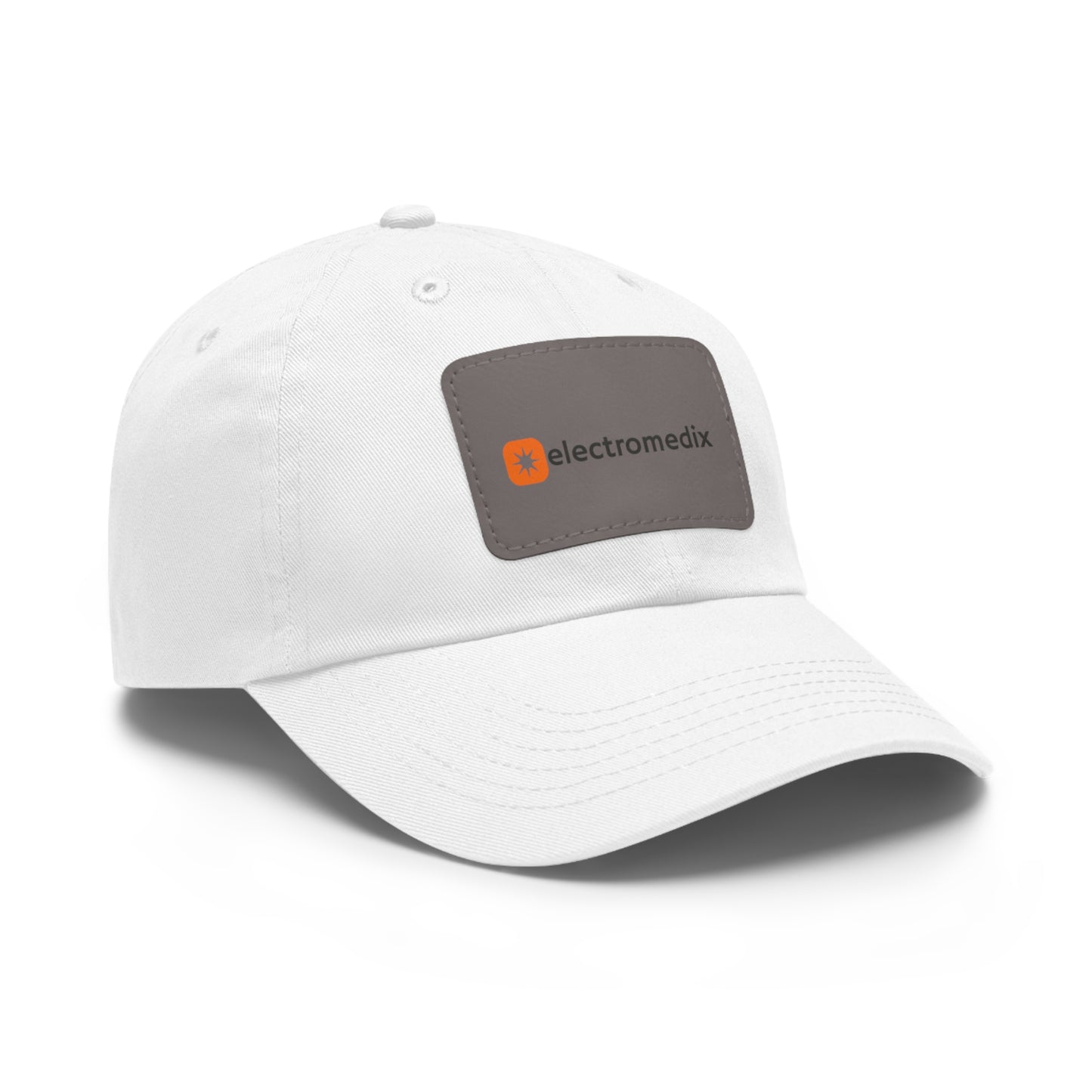 Electromedix Hat