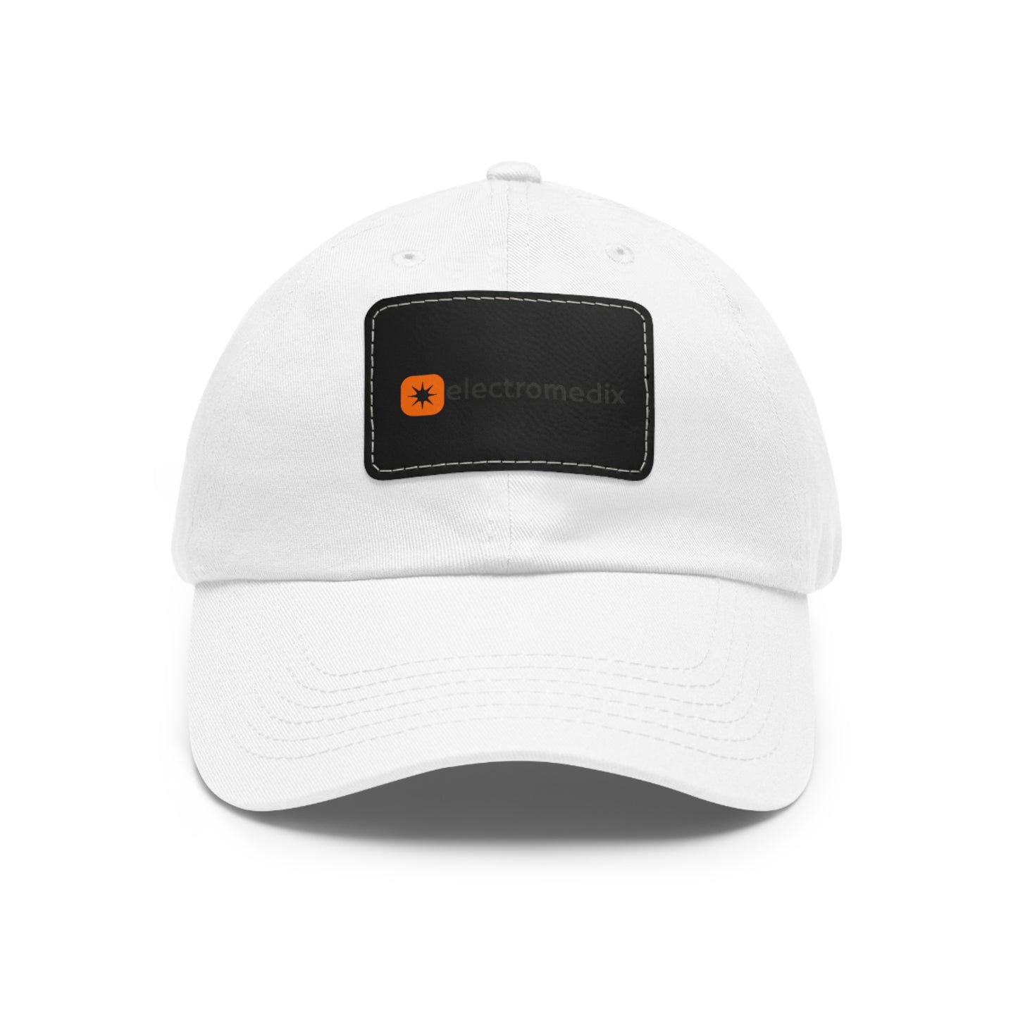 Electromedix Hat