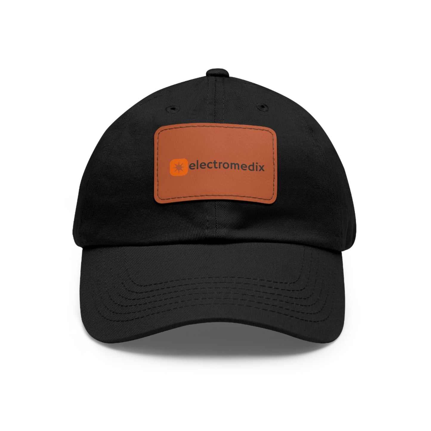 Electromedix Hat