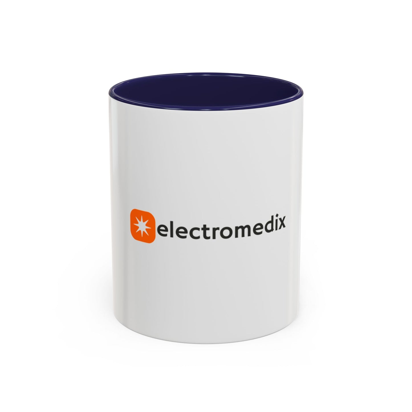 Stylish Accent Coffee Mug | Custom 11 & 15oz Drinkware | Perfect Gift for Coffee Lovers, Office, Home Decor, Birthdays, Promotions