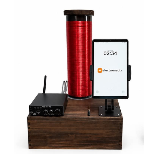 Home Rife Machine